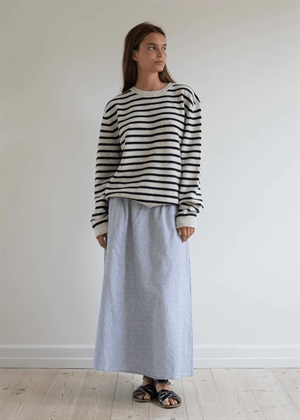 Agnes skirt Classic Stripe Studio Feder 
